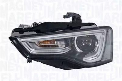 MAGNETI MARELLI 711307024206 -  Основная фара